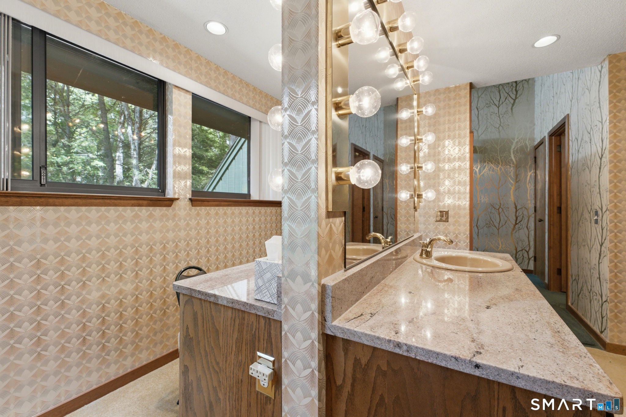 Tucked away in a peaceful wooded setting along the Blackledge River, t – image 23