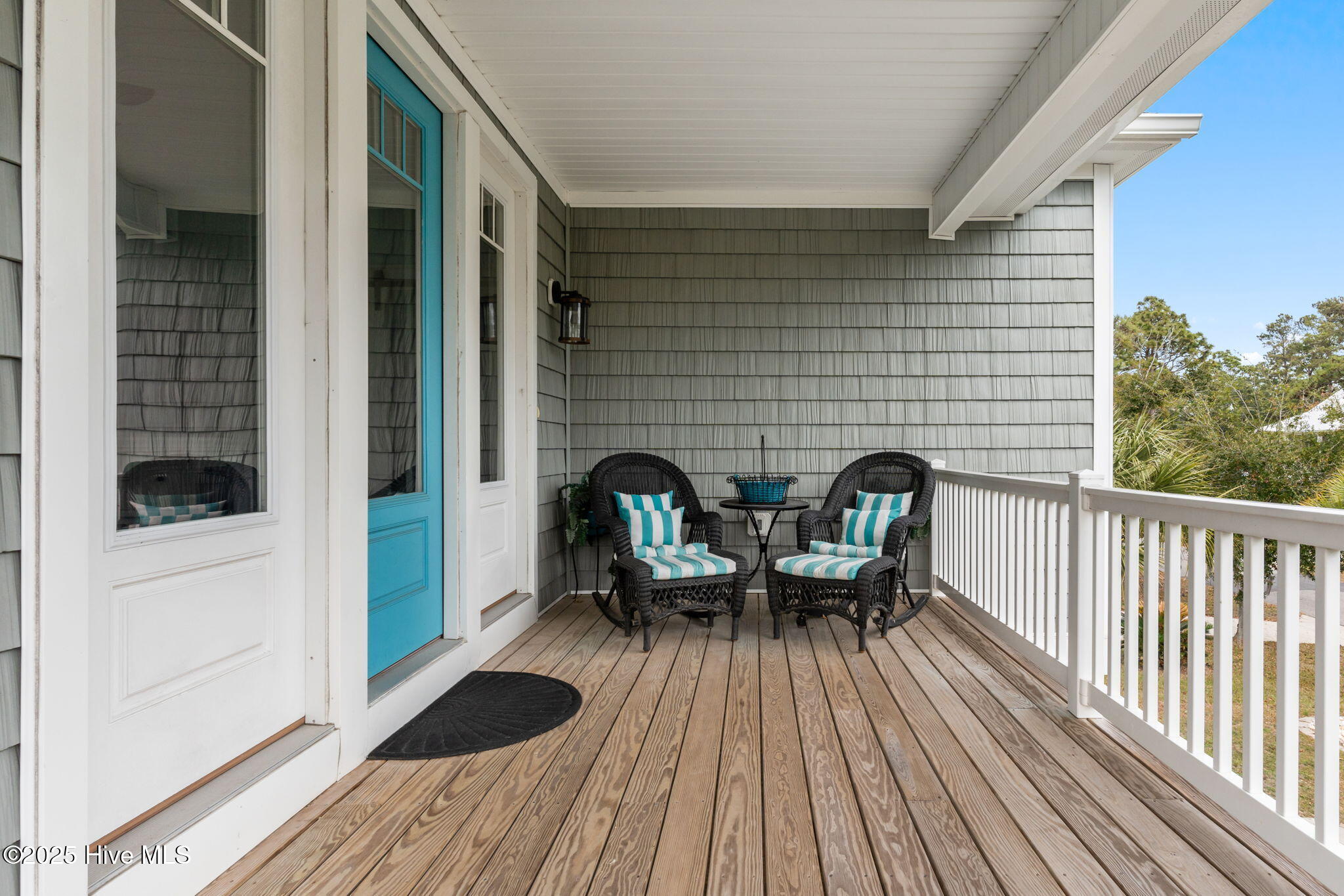 Welcome to 205 NE 59th Street, where coastal charm meets high-end craf – image 8