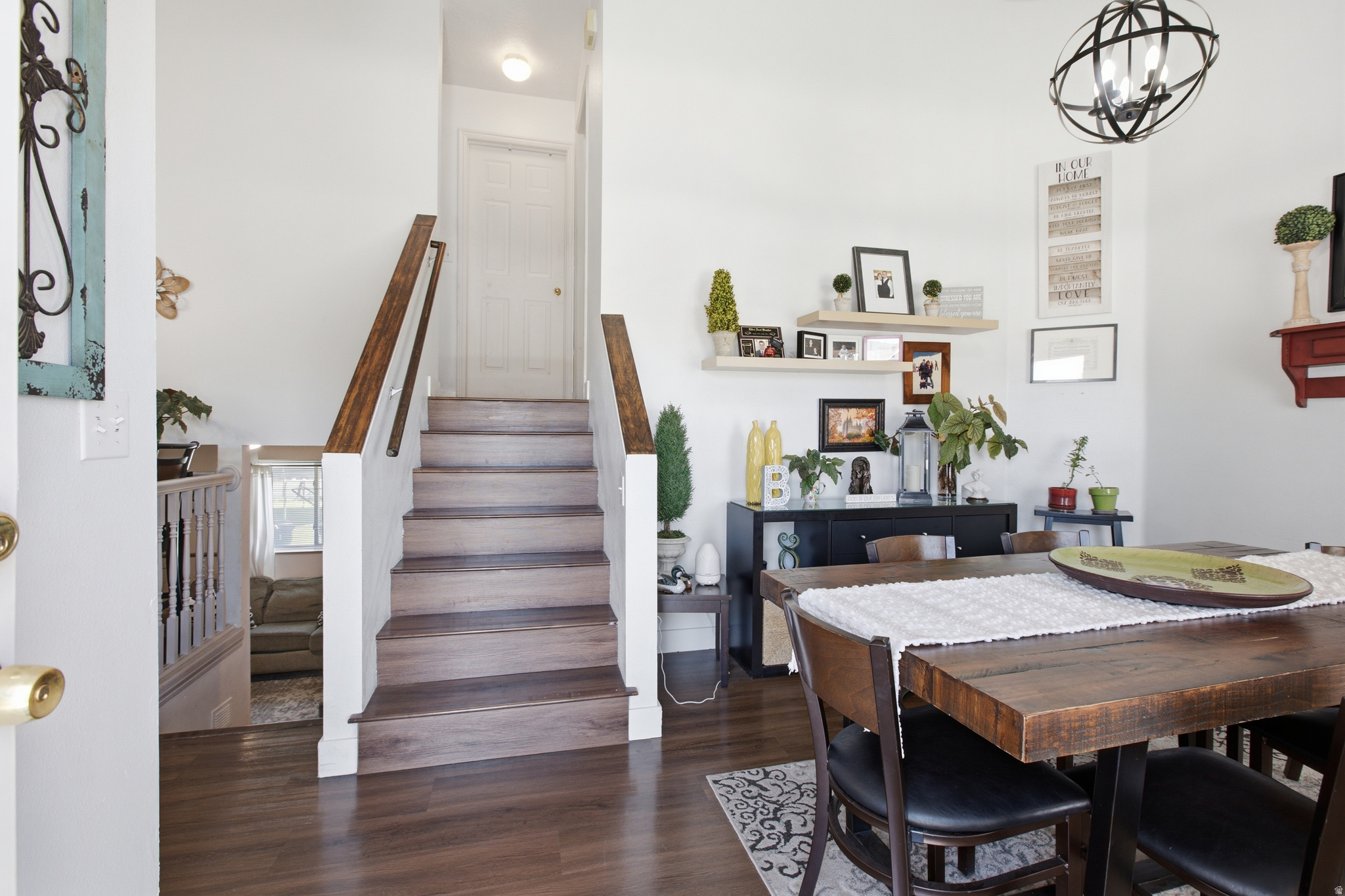 More photos to come. Spacious side-by-side duplex featuring 3 large be – image 12
