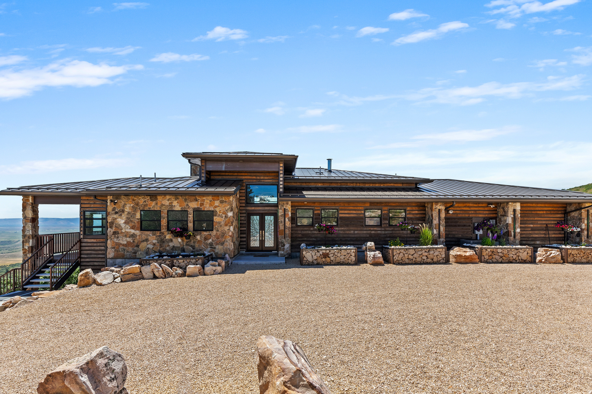 Set amid the breathtaking mountains of Bear Lake Valley, Liberty Ranch – image 1