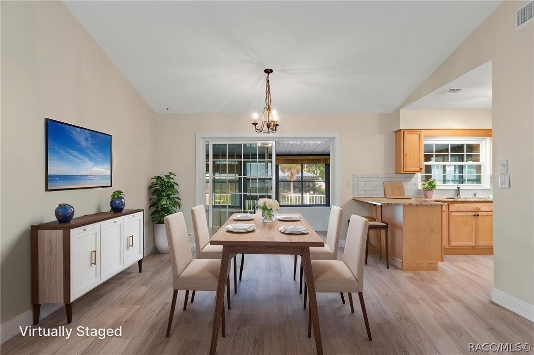1400 1400 SE 5th Avenue, Crystal River, Florida, 34429, USA, 3 Bedrooms Bedrooms, ,2 BathroomsBathrooms,Residential,For Sale,1400 SE 5th Avenue,852812