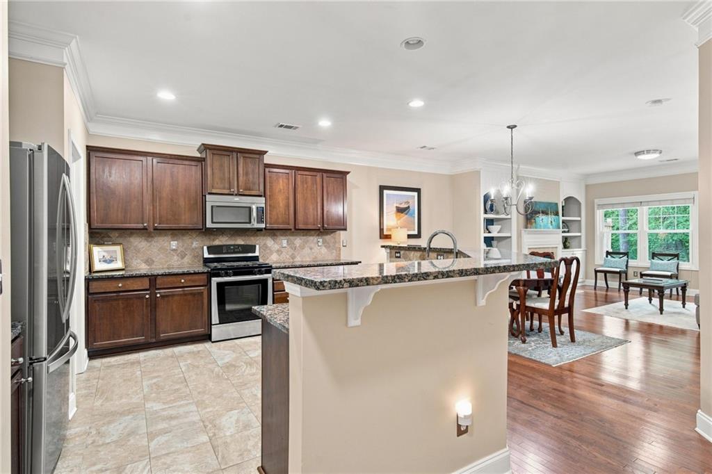 11143 11143 Blackbird Lane, Alpharetta, Georgia, 30022, USA, 4 Bedrooms Bedrooms, ,4 BathroomsBathrooms,Residential,For Sale,11143 Blackbird Lane,7815083