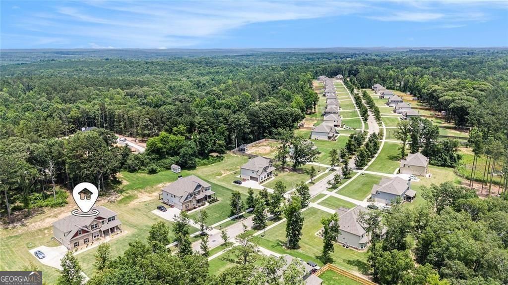381 381 Homestead Circle, Forsyth, Georgia, 31029, USA, 5 Bedrooms Bedrooms, ,4 BathroomsBathrooms,Residential,For Sale,381 Homestead Circle,10687513