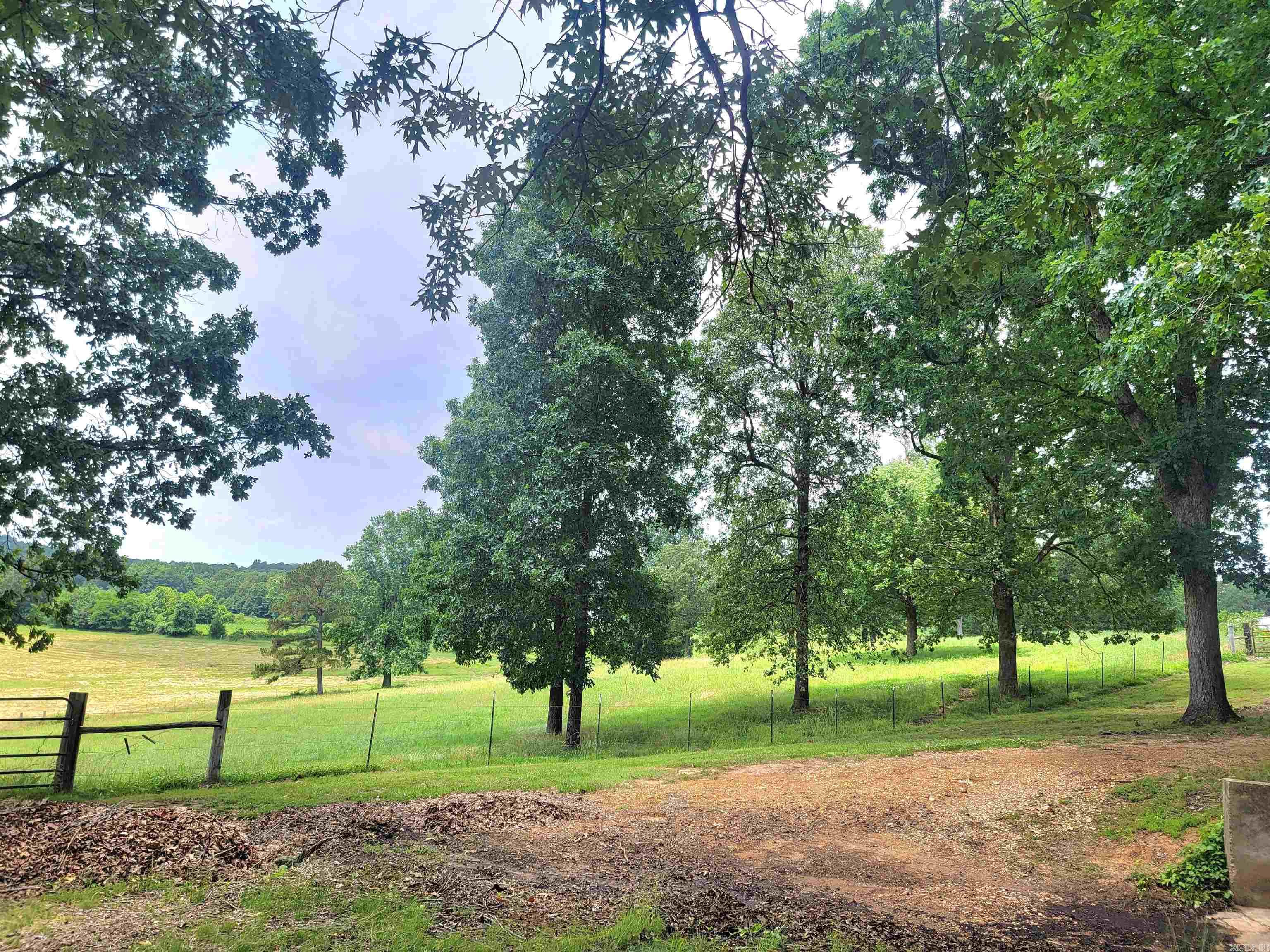Turn North off of Hwy 412 West onto 609 Road. Follow around sharp curv – image 38