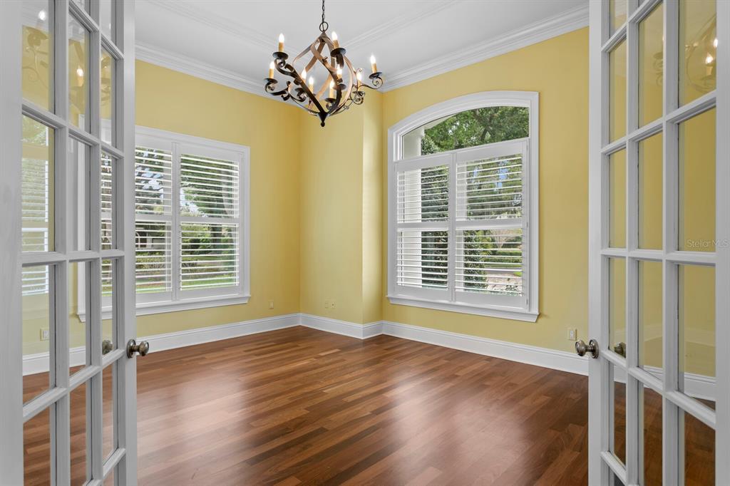 This spectacular custom executive home is situated in Avila, Tampa Bay – image 4