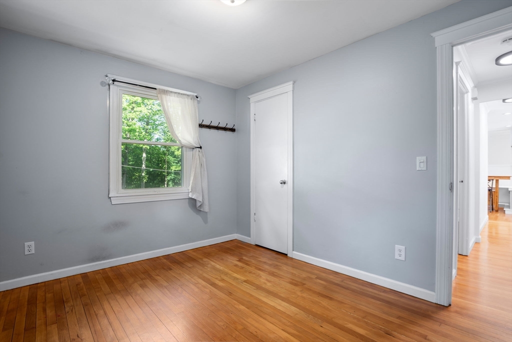Updated ranch-style home set on a spacious 0.57-acre lot in desirable – image 13