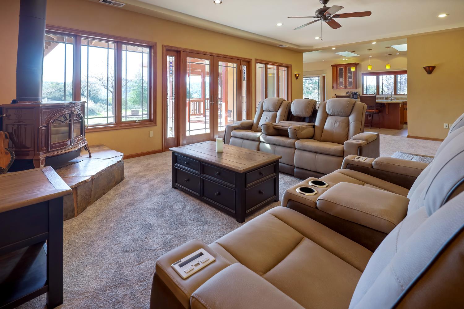 5603 5603 Gold Mountain, Mountain Ranch, California, 95246, USA, 3 Bedrooms Bedrooms, ,2 BathroomsBathrooms,Residential,For Sale,5603 Gold Mountain,226031383