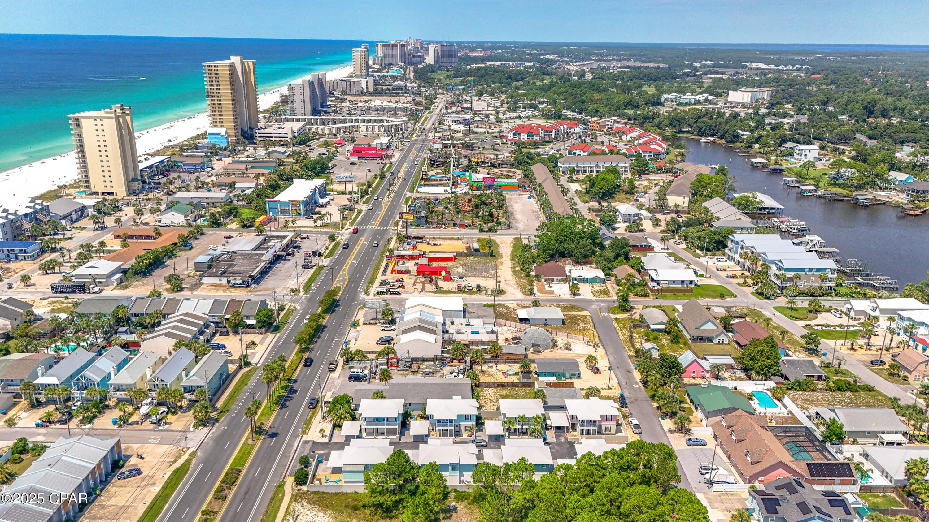 8410 8410 Thomas Drive #4, Panama City Beach, Florida, 32408, USA, 3 Bedrooms Bedrooms, ,3 BathroomsBathrooms,Residential,For Sale,8410 Thomas Drive #4,3431543e-7a5e-4c77-9e52-c68cfa