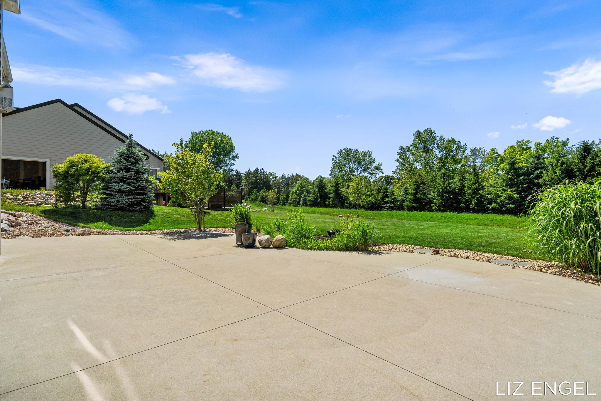 Located in Saugatuck Township at the edge of Douglas near the Shultz P – image 49