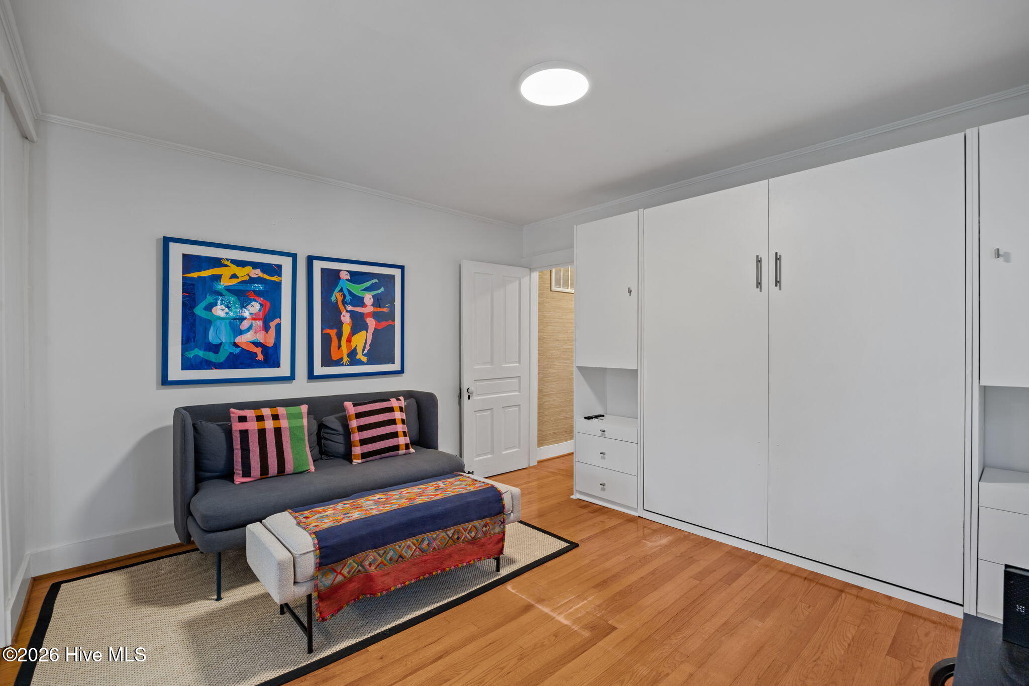 This Historic Home comes furnished with 2 Maritime Painting all other – image 15