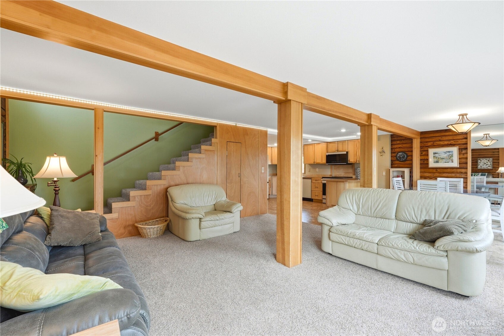 Welcome to your own PNW retreat, where character, space, and a peacefu – image 5