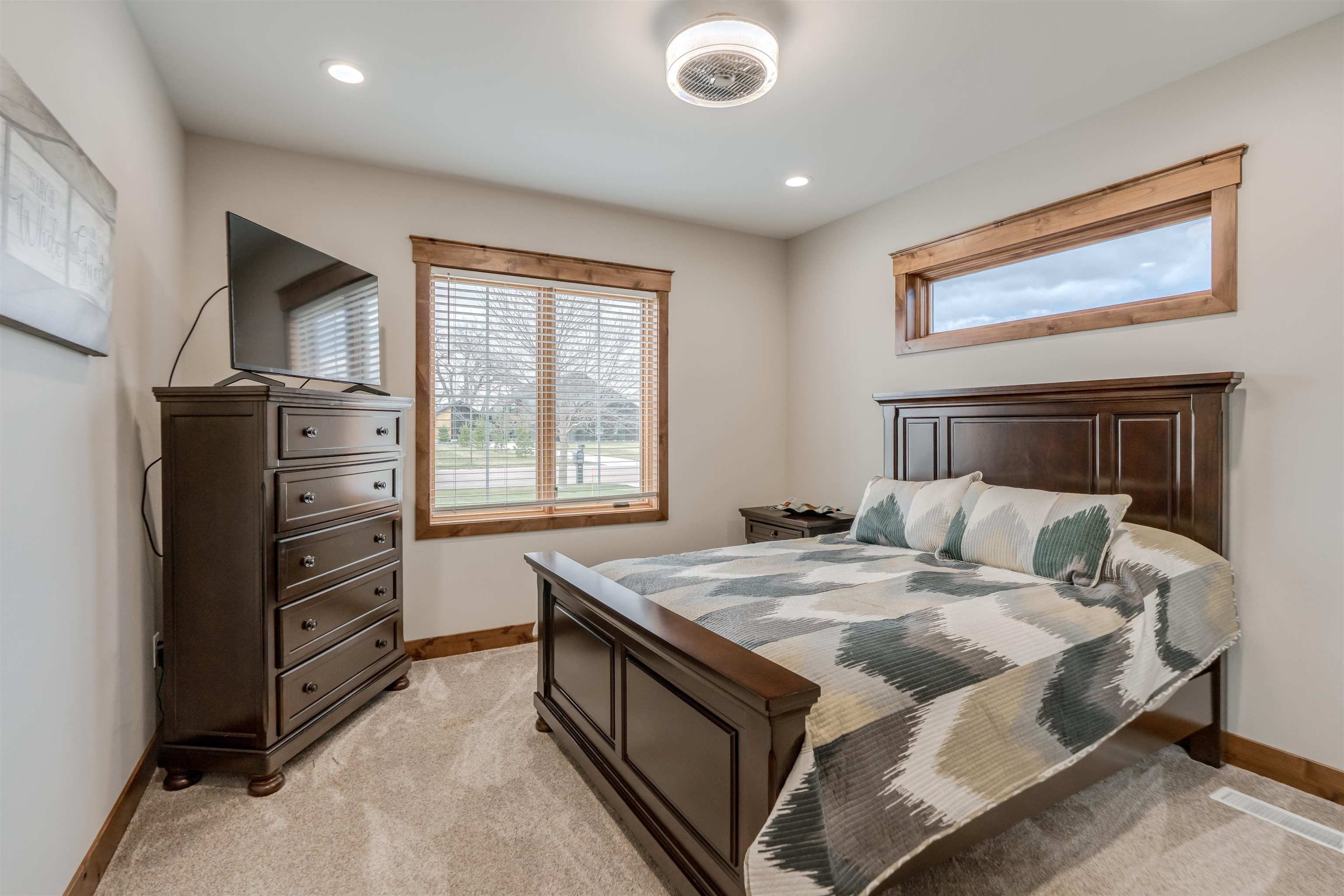 6209 6209 Misty Waters Drive, Bismarck, North Dakota, 58503, USA, 3 Bedrooms Bedrooms, ,2 BathroomsBathrooms,Residential,For Sale,6209 Misty Waters Drive,b6f58101-69fb-4d16-b88b-060324