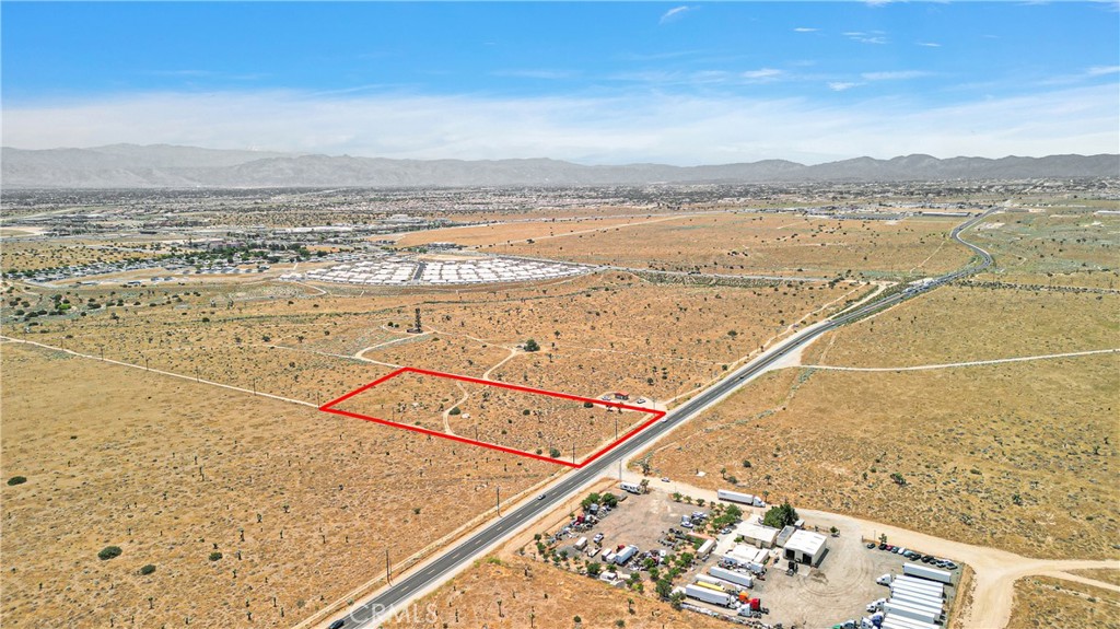 0 0 395 Hwy, Hesperia, California, 92345, USA, ,Land,For Sale,0 395 Hwy,344b60df-ae12-4eaa-86e2-7c654e