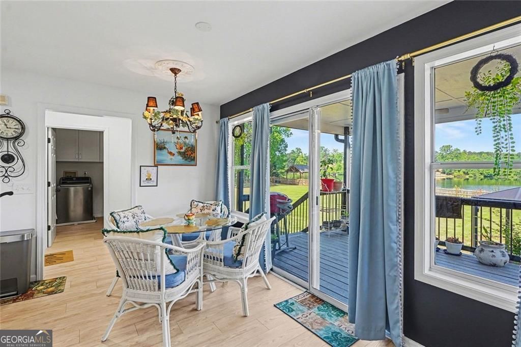 Welcome to 1229 Park Place Drive, a beautifully updated waterfront res – image 23