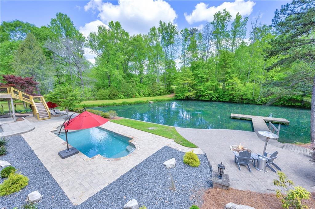 6200 6200 Bent Tree Cove, Murrayville, Georgia, 30564, USA, 5 Bedrooms Bedrooms, ,4 BathroomsBathrooms,Residential,For Sale,6200 Bent Tree Cove,7747079