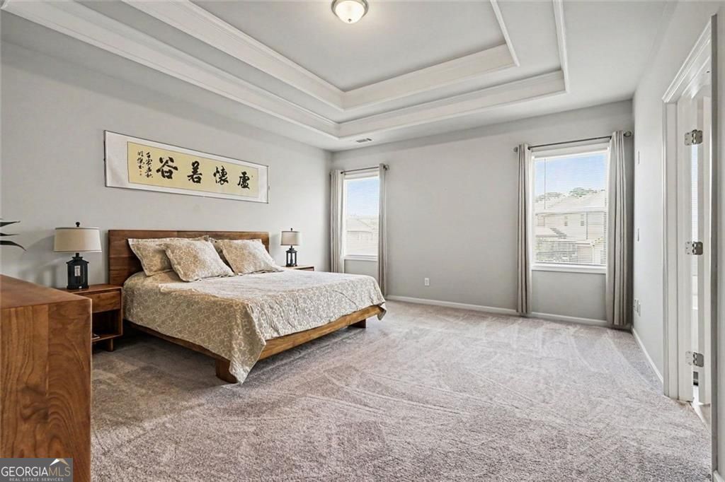 This 2,807 SF, 4-bedroom, 2.5-bath home is nestled in a vibrant commun – image 17