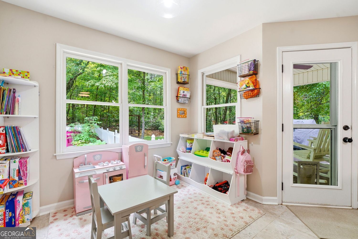 Peaceful Country Living with Modern Convenience on 2.28 Private Acres! – image 15