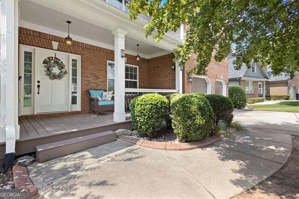 Welcome to 4155 Wild Country Court, where luxury, comfort, and excepti – image 4