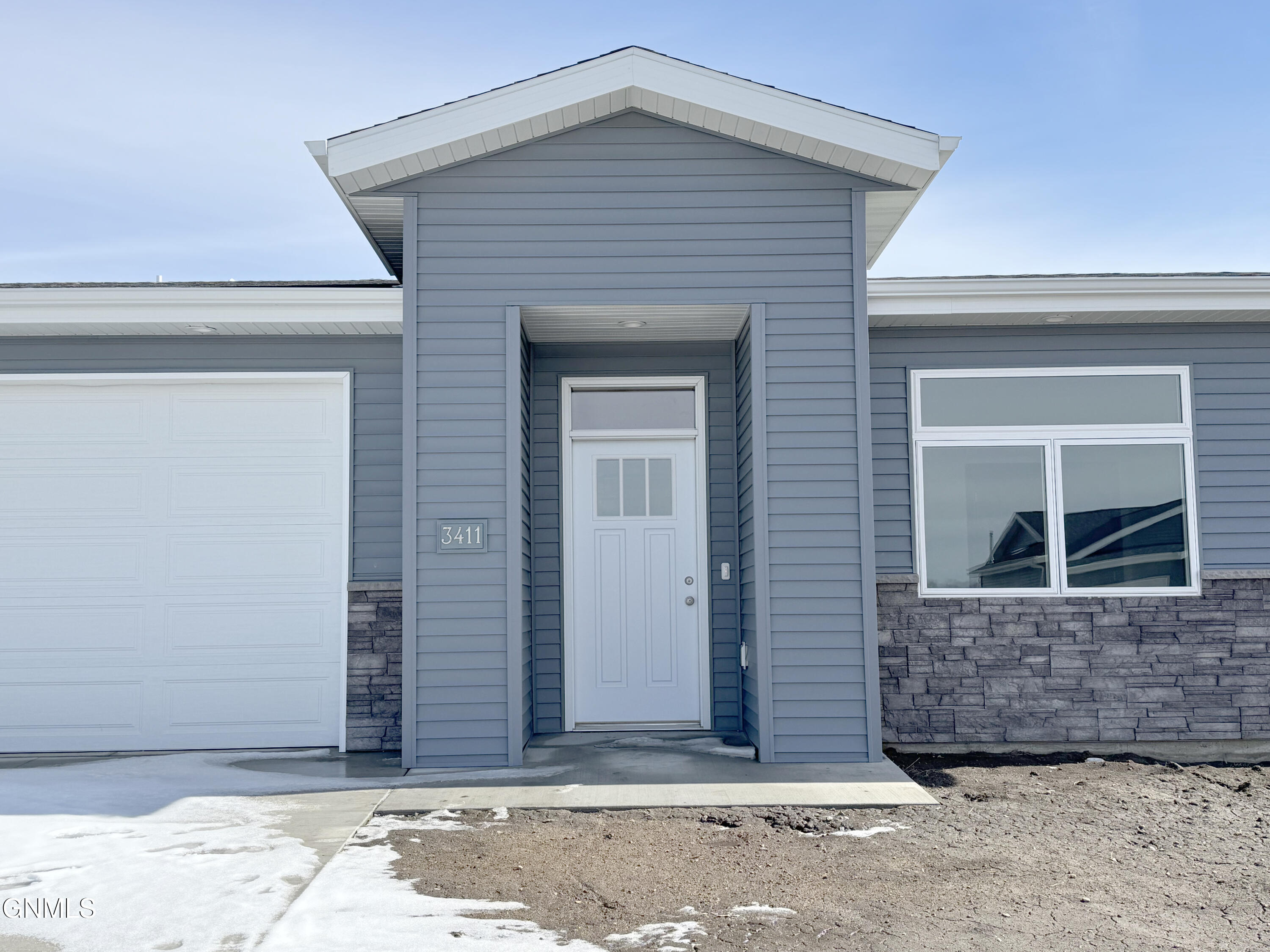 New construction NO STEPS PATIO HOME by Sattler Homes! This quality bu – image 46