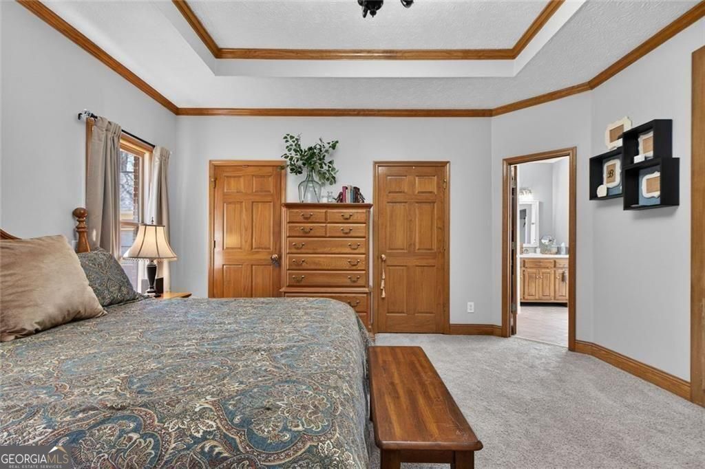 WOW - TWO HOMES ON ONE LOT!!! From the moment you arrive, the quality – image 34