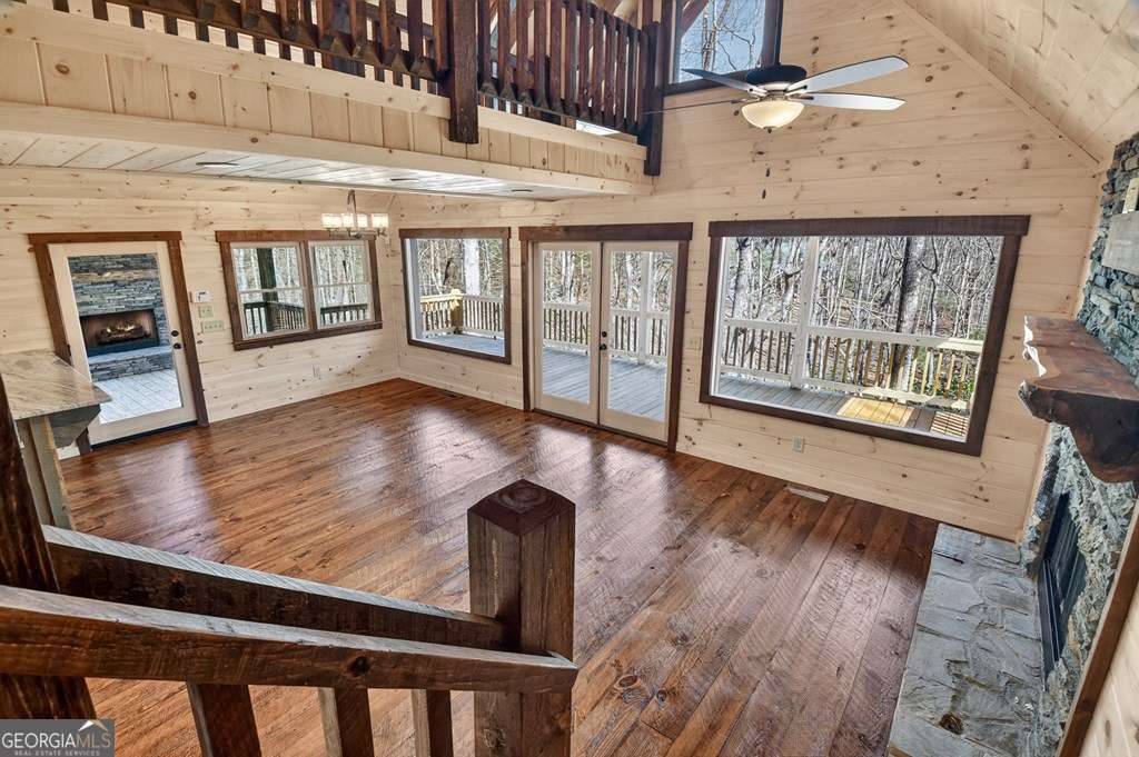 Endless Adventure Awaits where the Heart of the Cohutta Wilderness Are – image 3