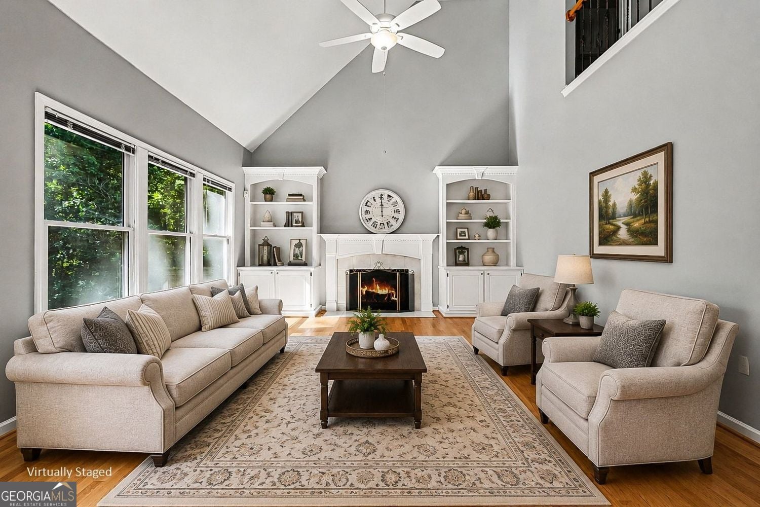 This beautifully updated home is loaded with upgrades and offers the p – image 15