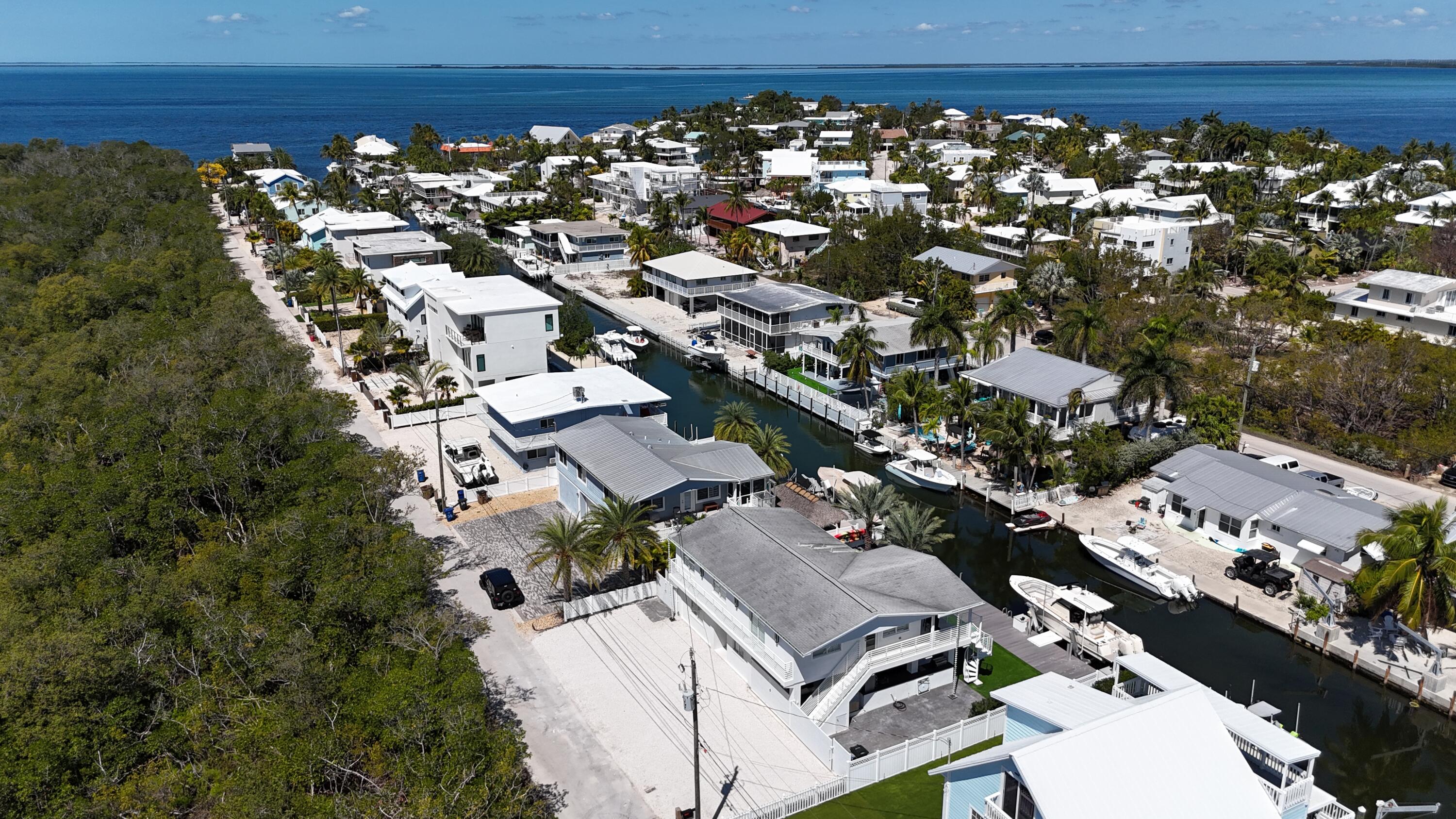 34 34 S Blackwater Lane, Key Largo, Florida, 33037, USA, 3 Bedrooms Bedrooms, ,2 BathroomsBathrooms,Residential,For Sale,34 S Blackwater Lane,619188