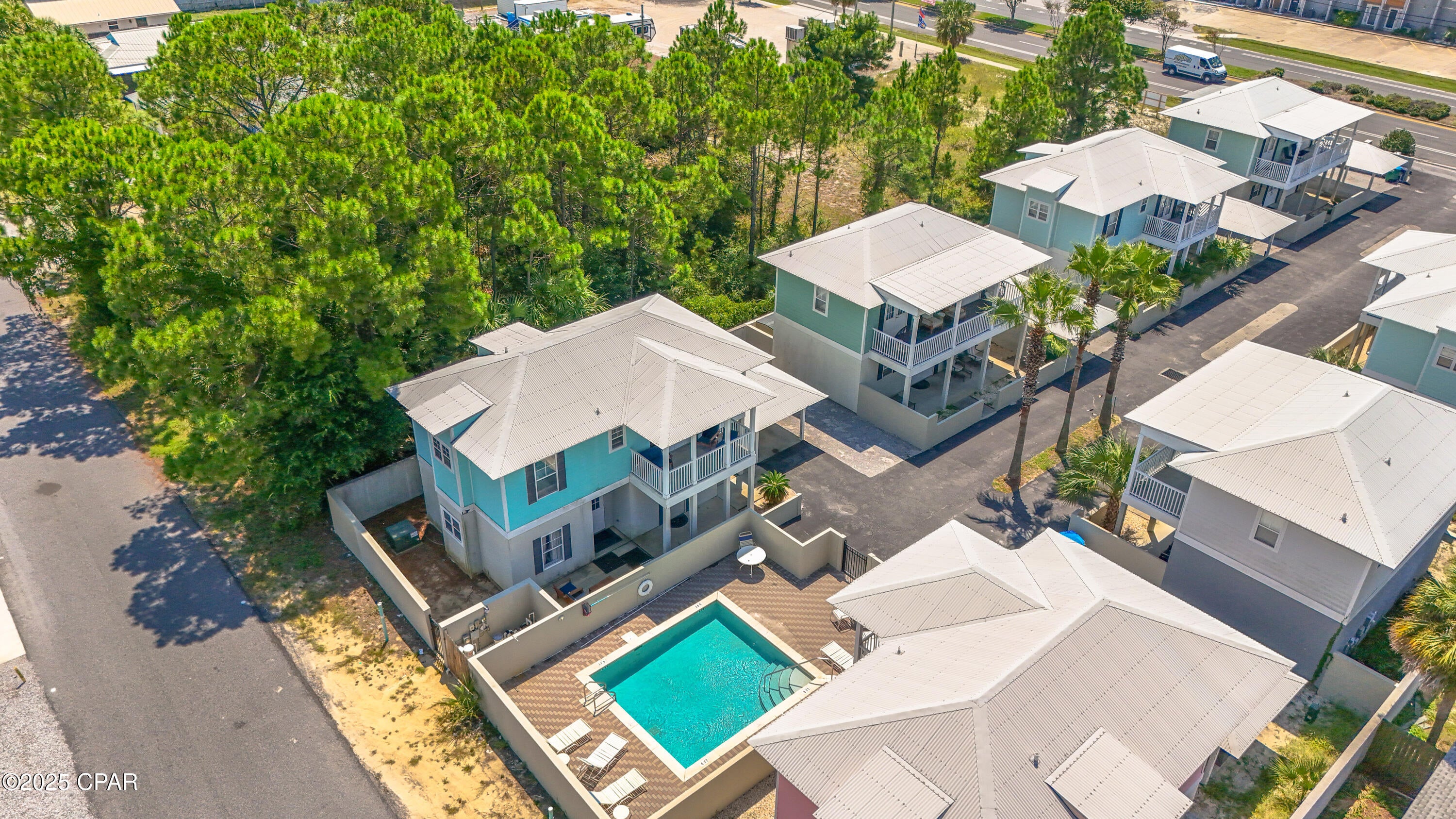 8410 8410 Thomas Drive #4, Panama City Beach, Florida, 32408, USA, 3 Bedrooms Bedrooms, ,3 BathroomsBathrooms,Residential,For Sale,8410 Thomas Drive #4,3431543e-7a5e-4c77-9e52-c68cfa