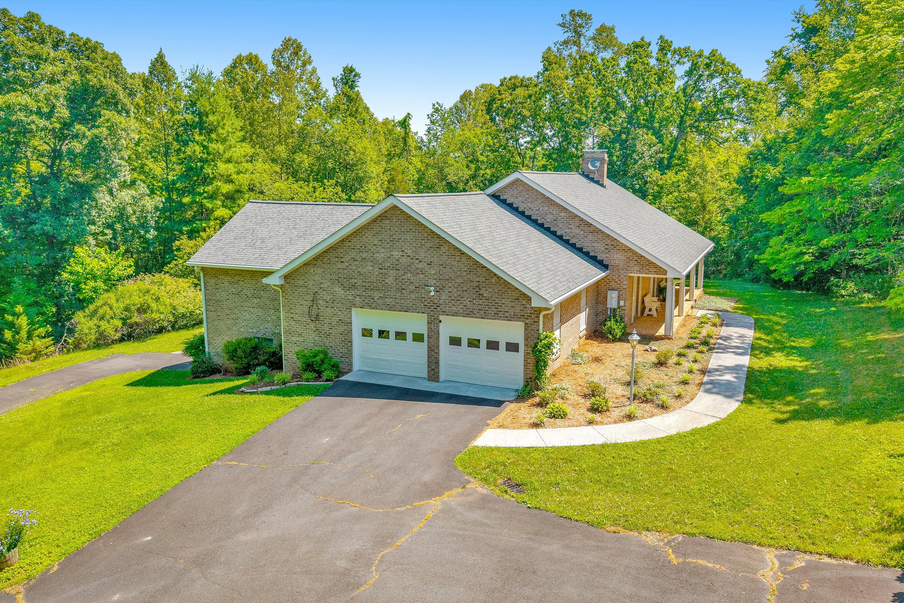 Custom-built and beautifully maintained, this 3-bedroom, 2-bath home o – image 2