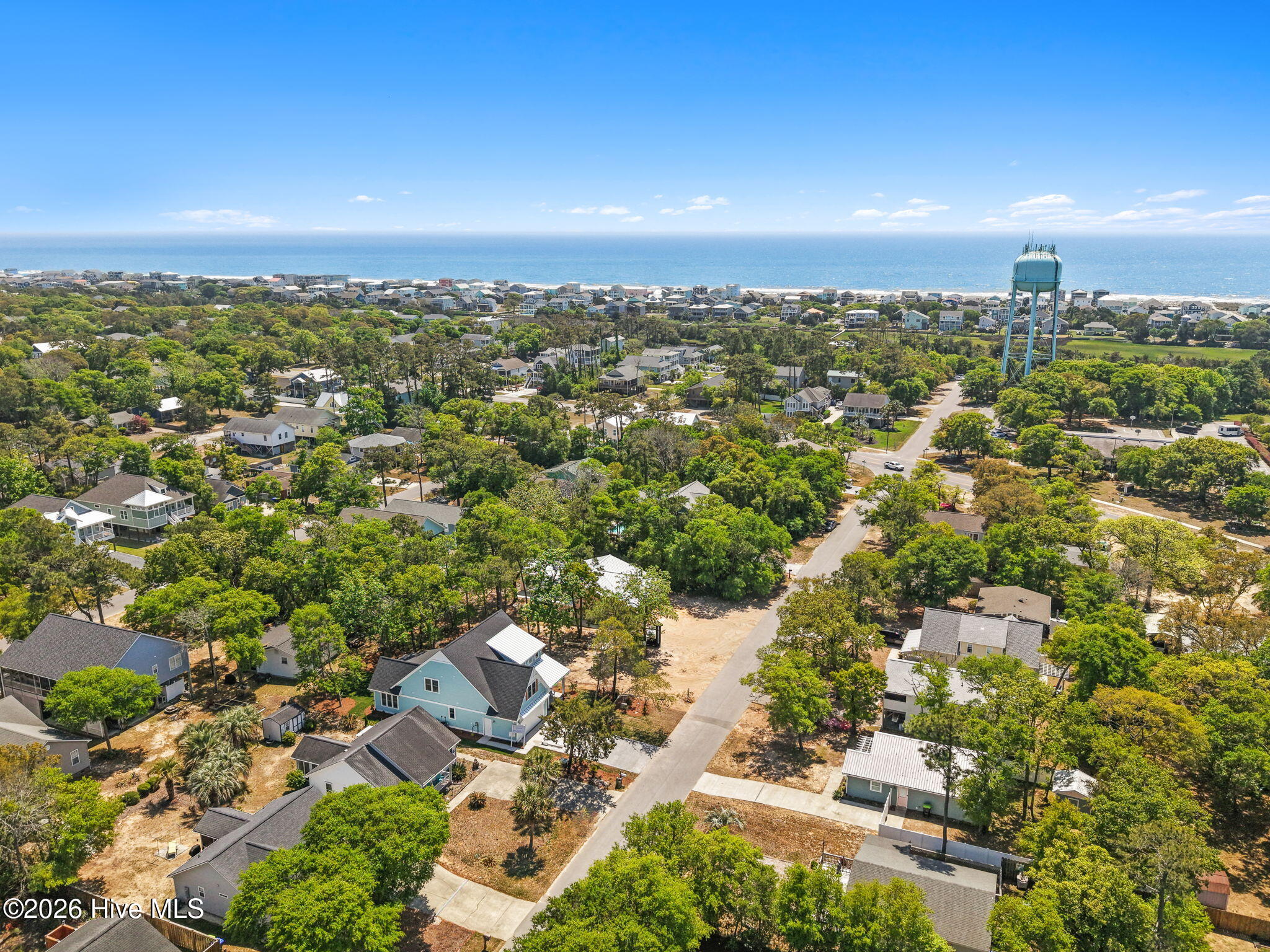 114 114 NE 31st Street, Oak Island, North Carolina, 28465, USA, 4 Bedrooms Bedrooms, ,4 BathroomsBathrooms,Residential,For Sale,114 NE 31st Street,100546665
