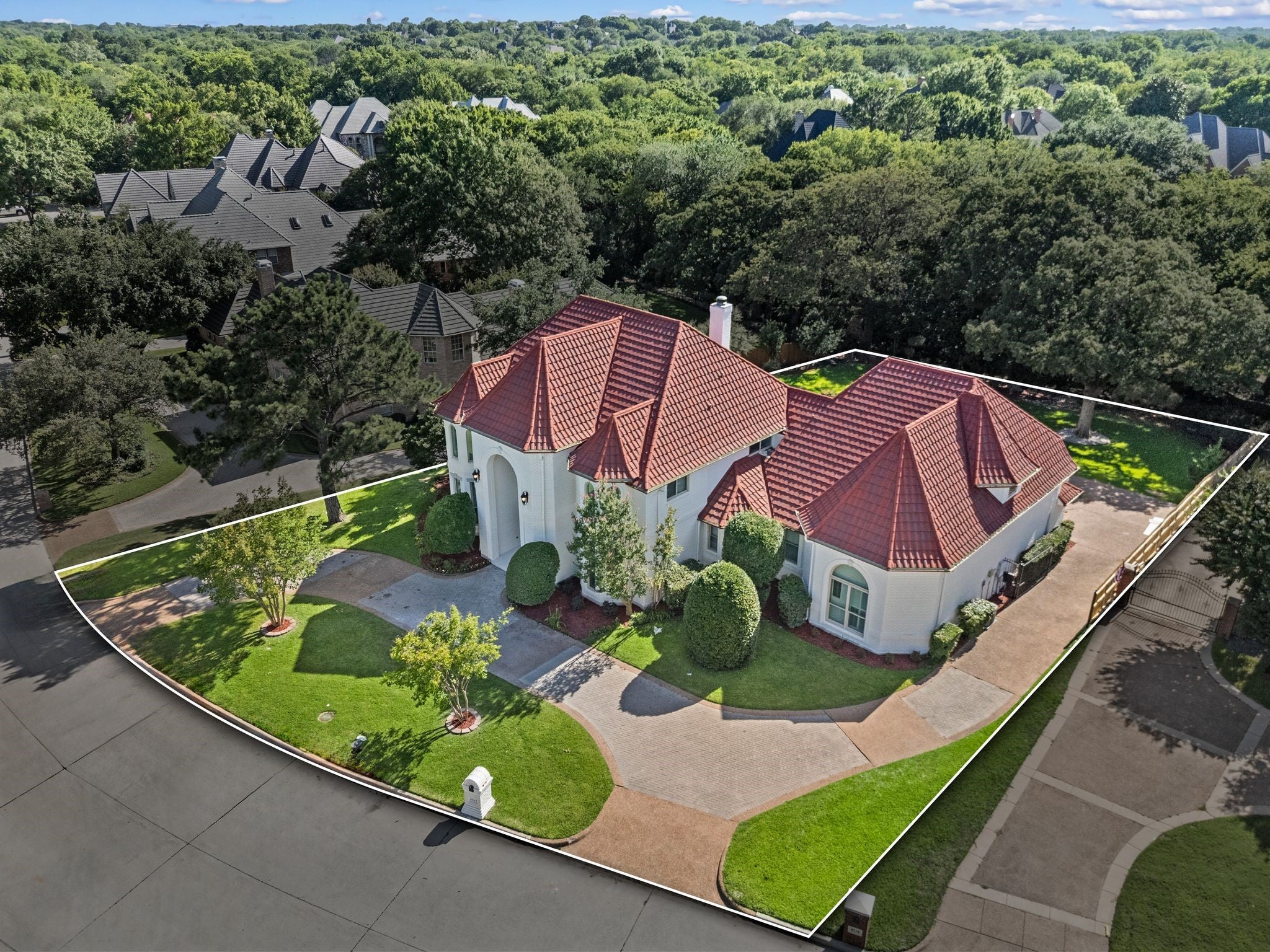 4512 4512 Alexandra Drive, Colleyville, Texas, 76034, USA, 5 Bedrooms Bedrooms, ,6 BathroomsBathrooms,Residential,For Sale,4512 Alexandra Drive,21274173