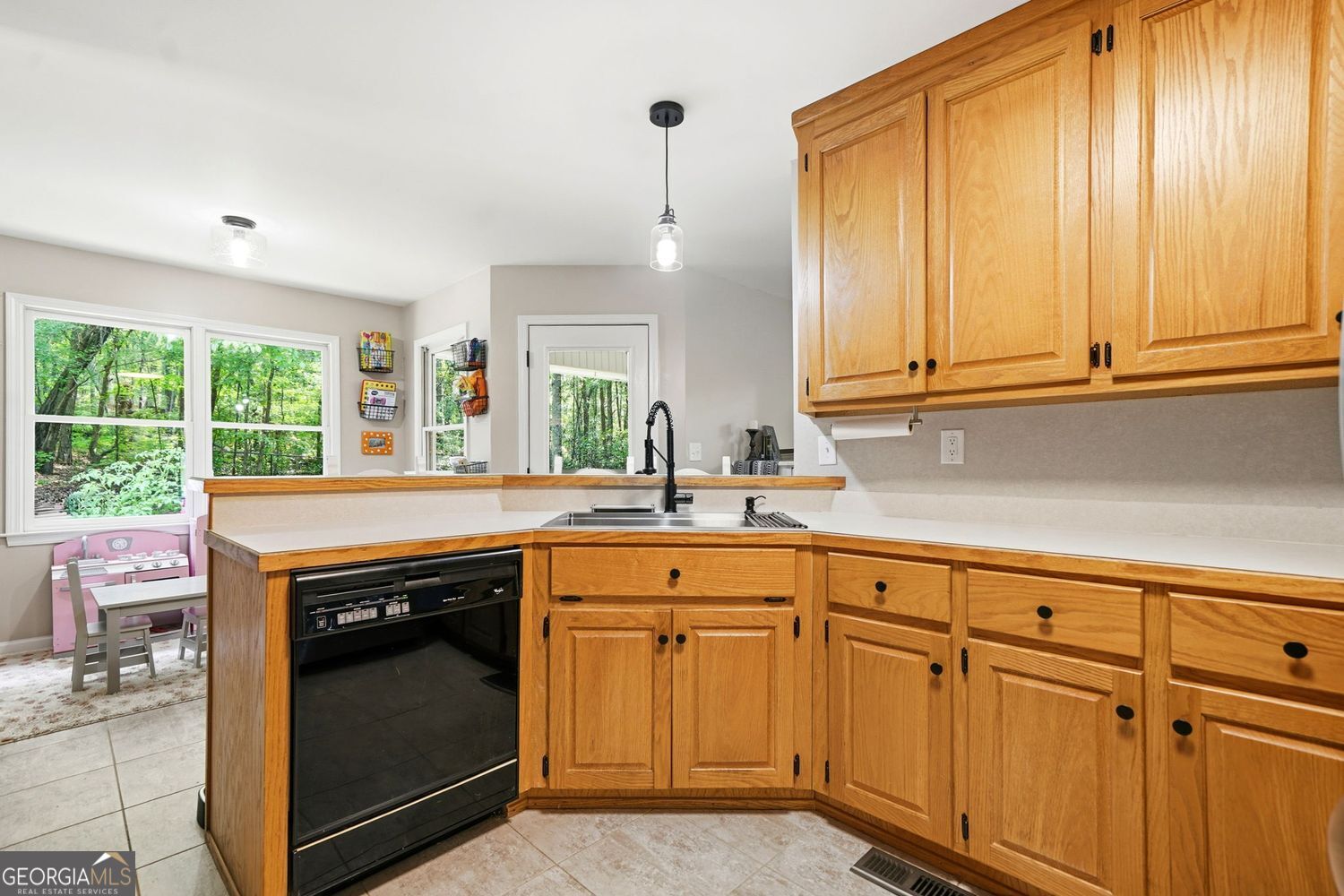 Peaceful Country Living with Modern Convenience on 2.28 Private Acres! – image 12