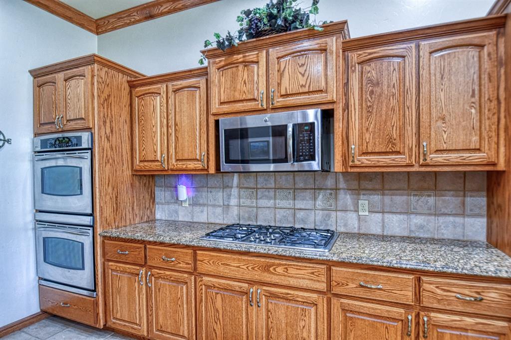 4001 4001 County Road 1520, Stratford, Oklahoma, 74872, USA, 4 Bedrooms Bedrooms, ,3 BathroomsBathrooms,Residential,For Sale,4001 County Road 1520,1235461