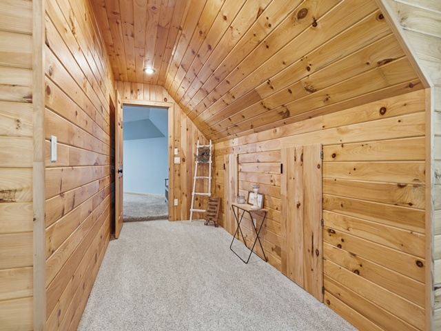 Your country oasis awaits! Once you see this beautiful home situated d – image 30