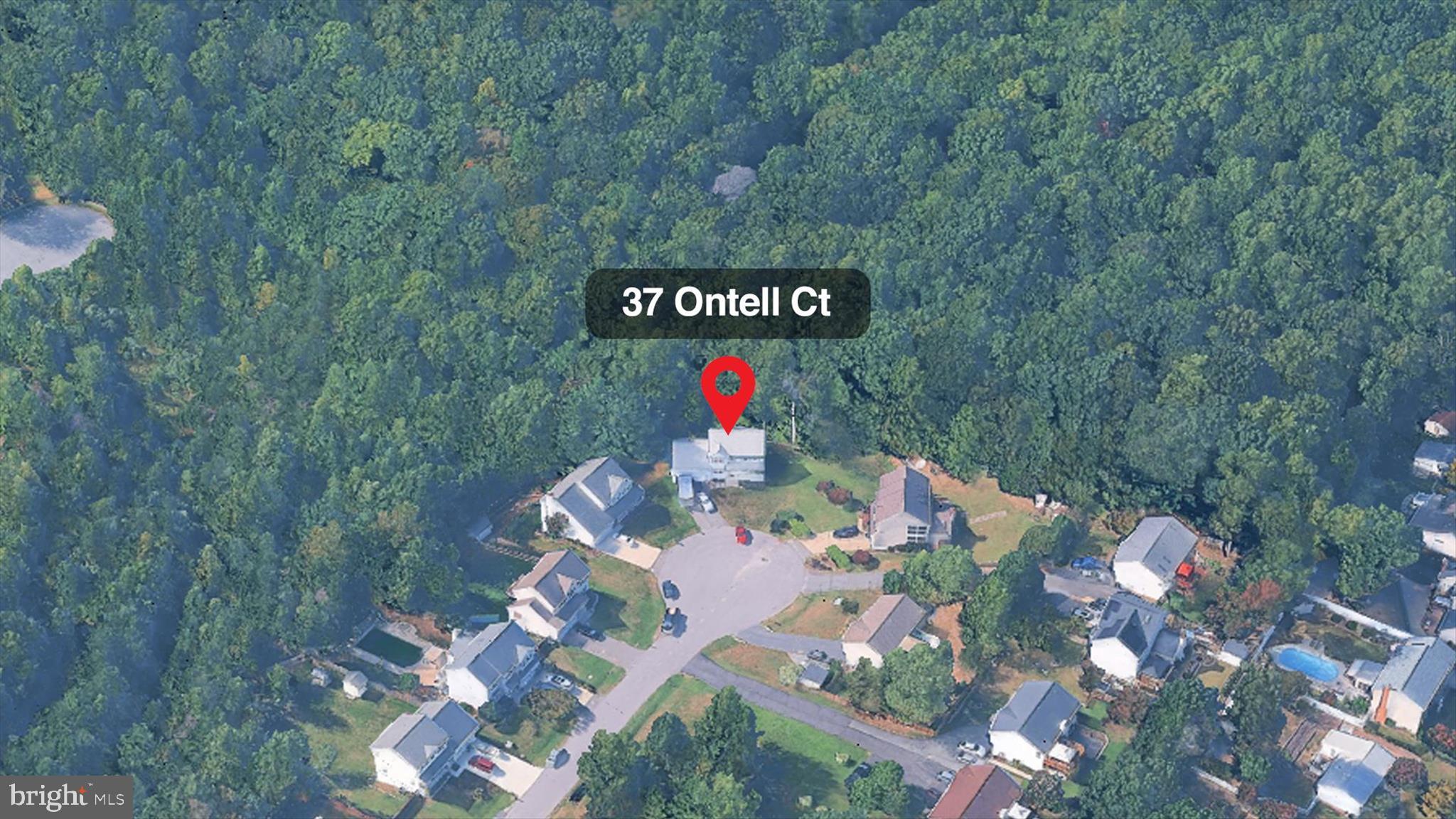 37 37 Ontell Court, Stafford, Virginia, 22554, USA, 4 Bedrooms Bedrooms, ,4 BathroomsBathrooms,Residential,For Sale,37 Ontell Court,e26d6705-85bd-48a3-9c72-8ebe6f
