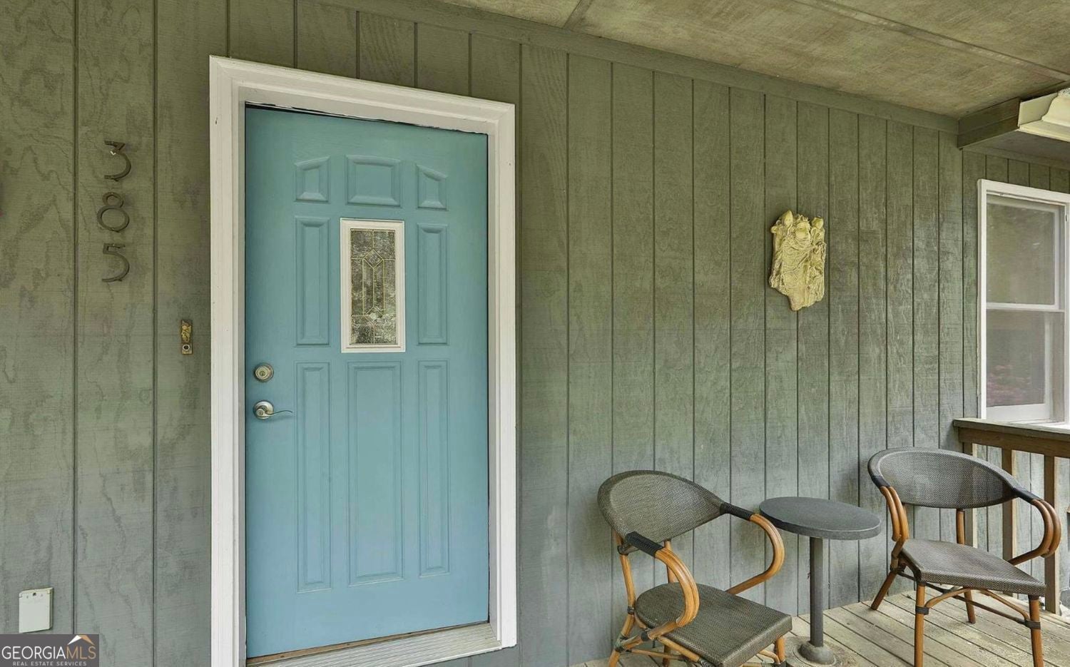 Welcome to 385 Vaughn Road-a private, 5.63-acre botanical sanctuary an – image 5