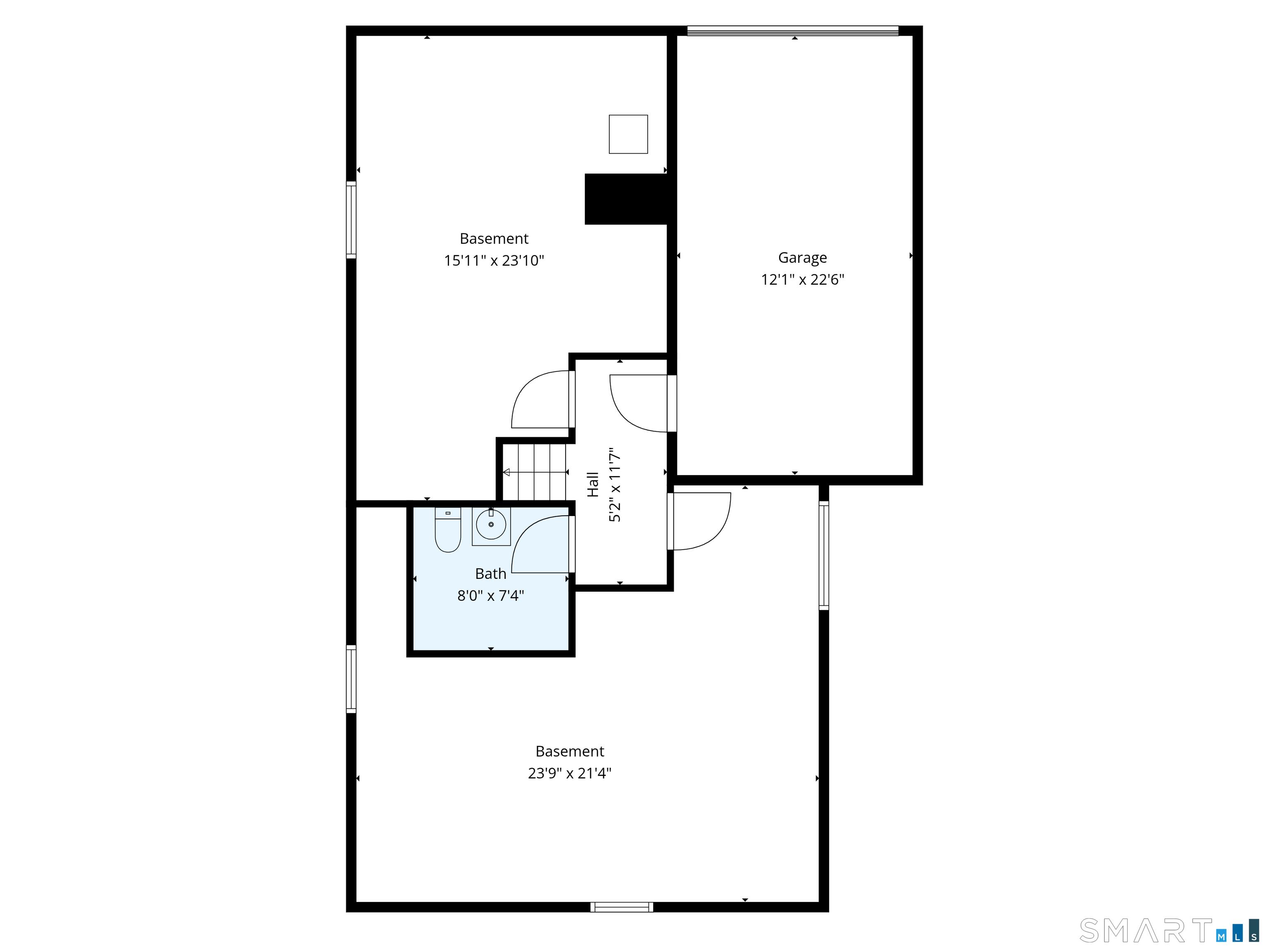 Welcome to 7 Longview Road, located in the desirable Sandy Hook sectio – image 40