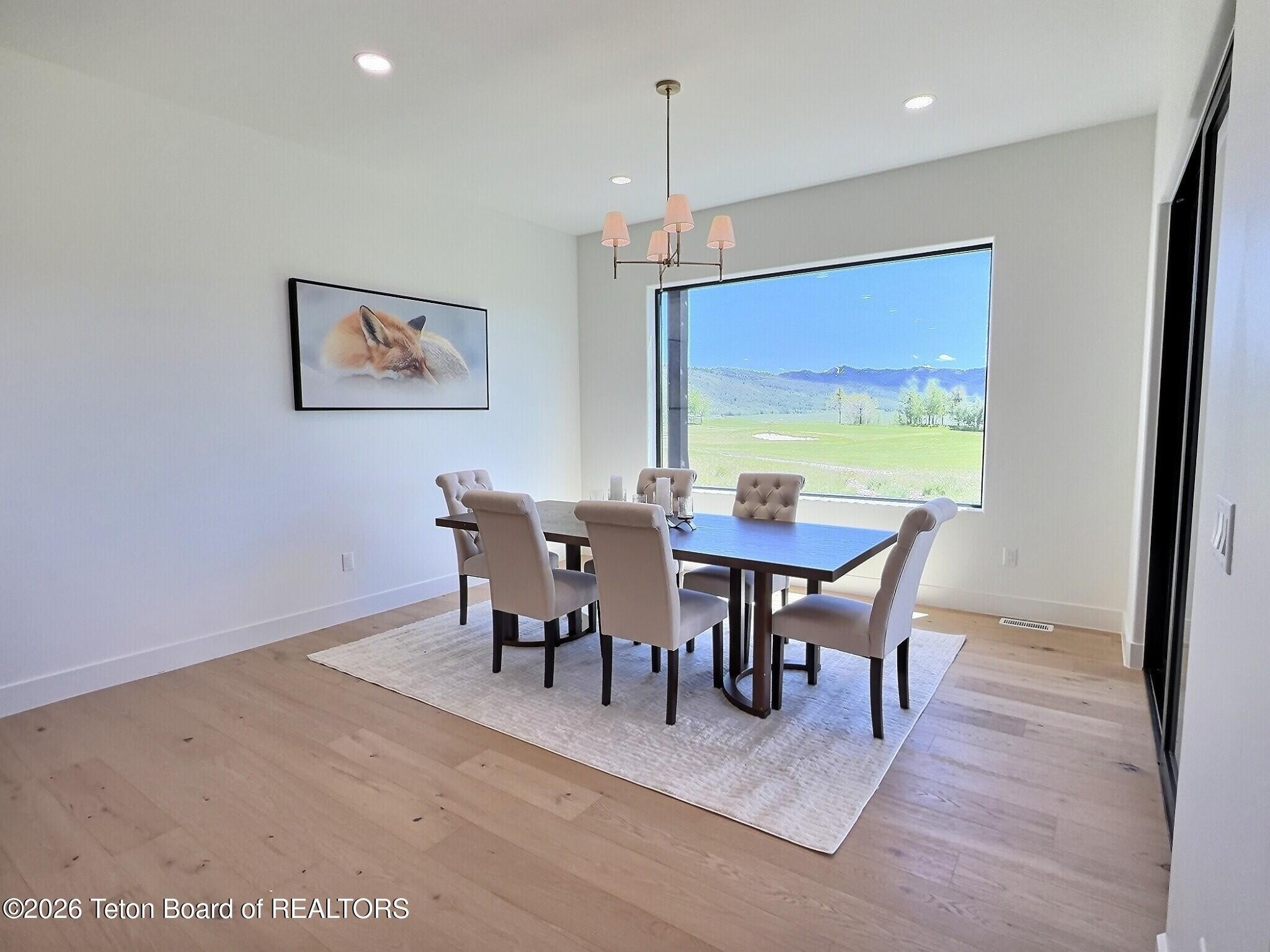 Residential, Victor, ID – image 11