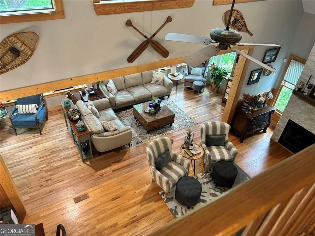 190 190 Raintree Court, Demorest, Georgia, 30535, USA, 4 Bedrooms Bedrooms, ,3 BathroomsBathrooms,Residential,For Sale,190 Raintree Court,10774321