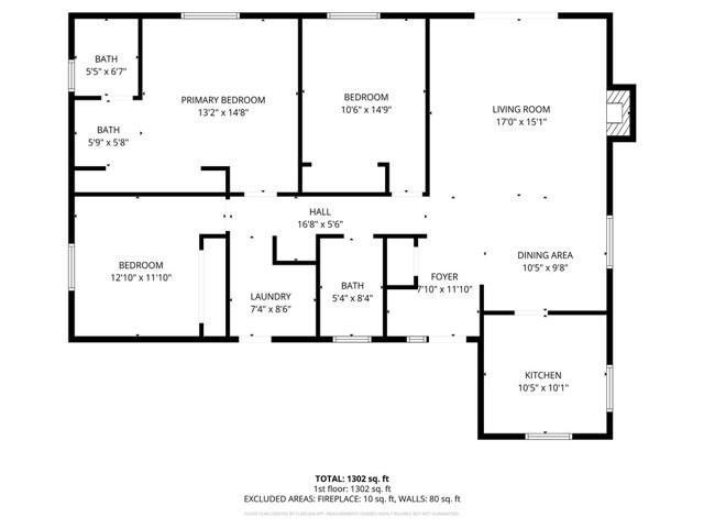 Charming, comfortable, and move-in readythis beautifully updated 3 bed – image 20