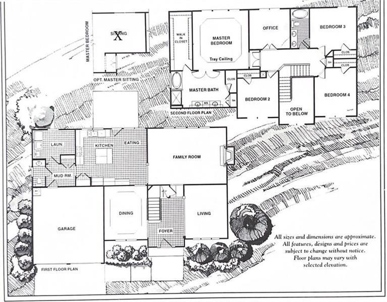Welcome to Grandview, one of Suwanees most desirable communities, wher – image 63