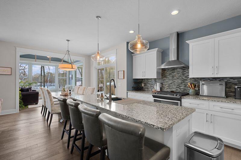 This custom built parade of homes 3 bedroom 2.5 bath ranch offers 82 f – image 68