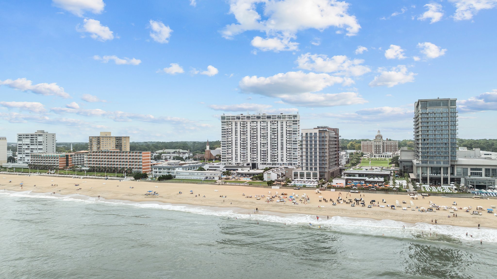 4004 4004 Atlantic Ave Unit 309, Virginia Beach, Virginia, 23451, USA, 2 Bedrooms Bedrooms, ,2 BathroomsBathrooms,Residential,For Sale,4004 Atlantic Ave Unit 309,10633444