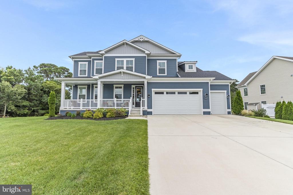Seaside Dr, Ocean View, DE 19970