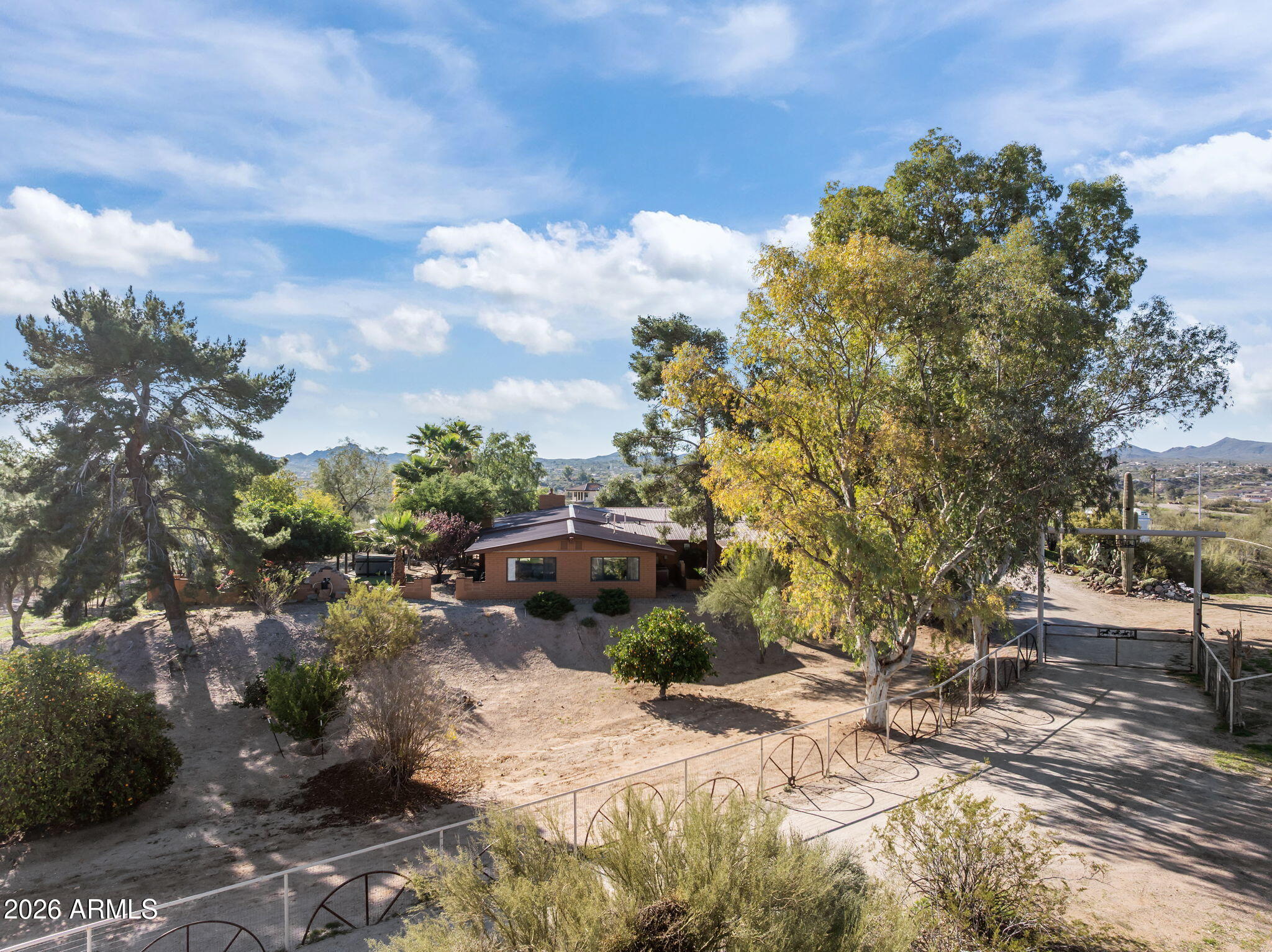 1349 1349 North Forty --, Wickenburg, Arizona, 85390, USA, 5 Bedrooms Bedrooms, ,4 BathroomsBathrooms,Residential,For Sale,1349 North Forty --,a2709e56-c311-431a-bc30-be5523