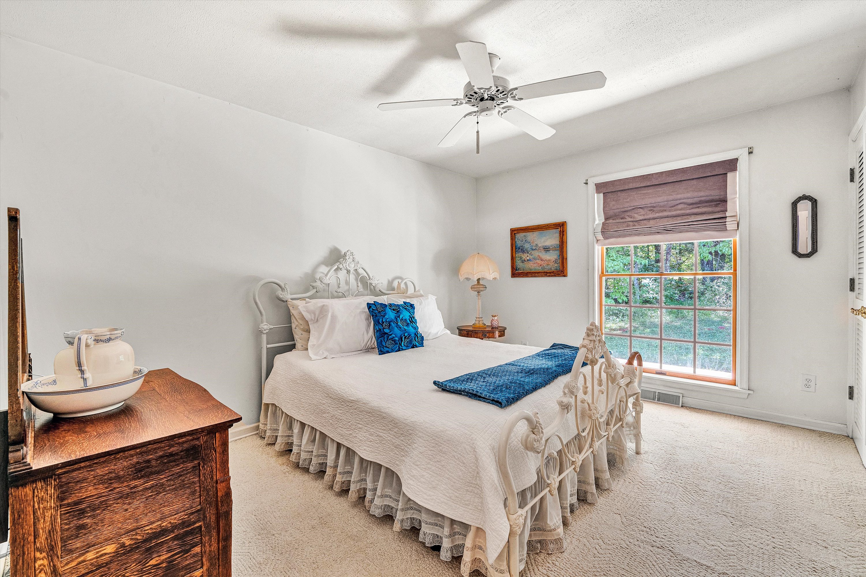 Custom-built and beautifully maintained, this 3-bedroom, 2-bath home o – image 21