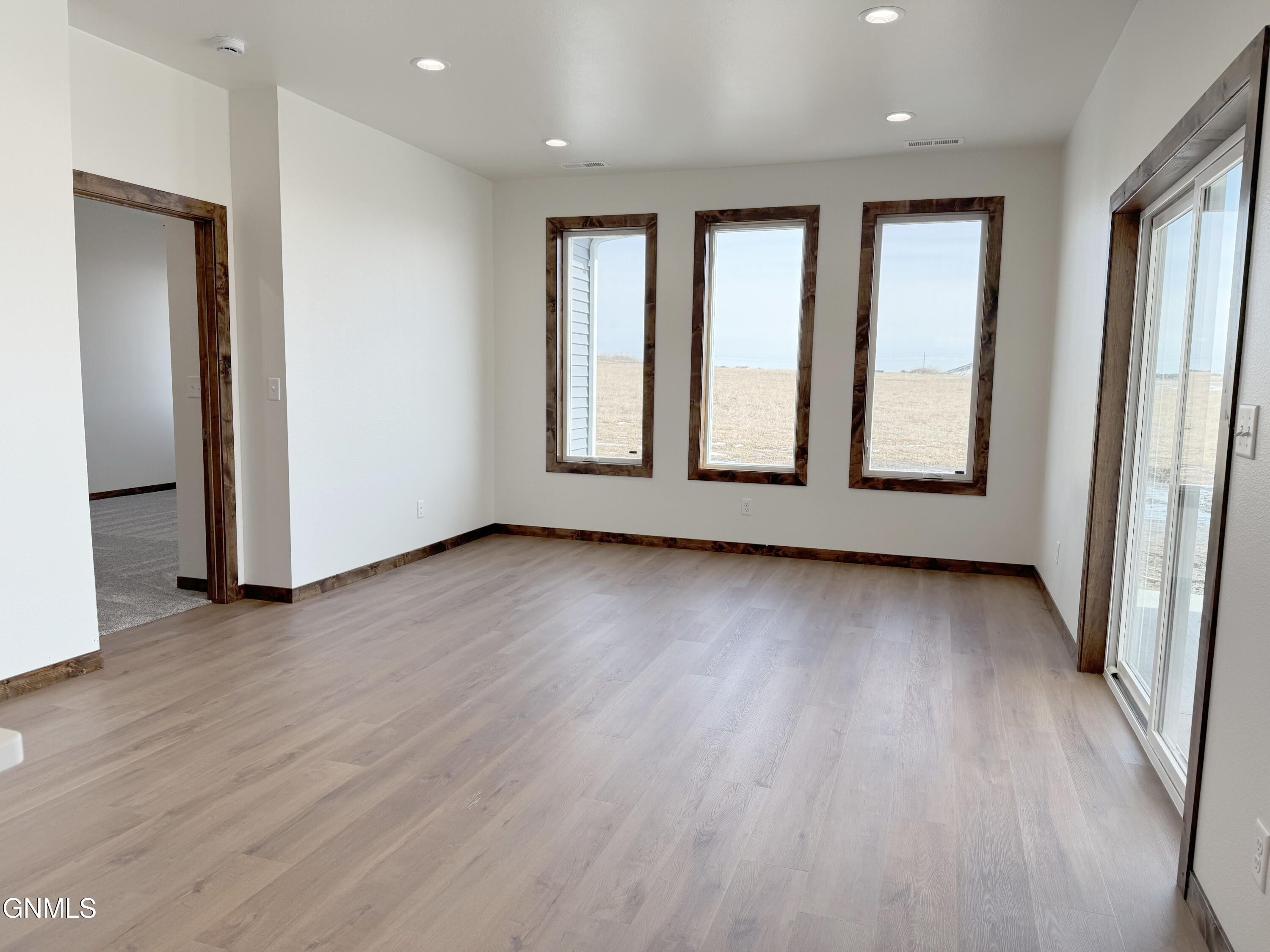 New construction NO STEPS PATIO HOME by Sattler Homes! This quality bu – image 13