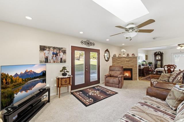 Welcome home to this beautifully well-kept East Bench gem, perfectly s – image 13
