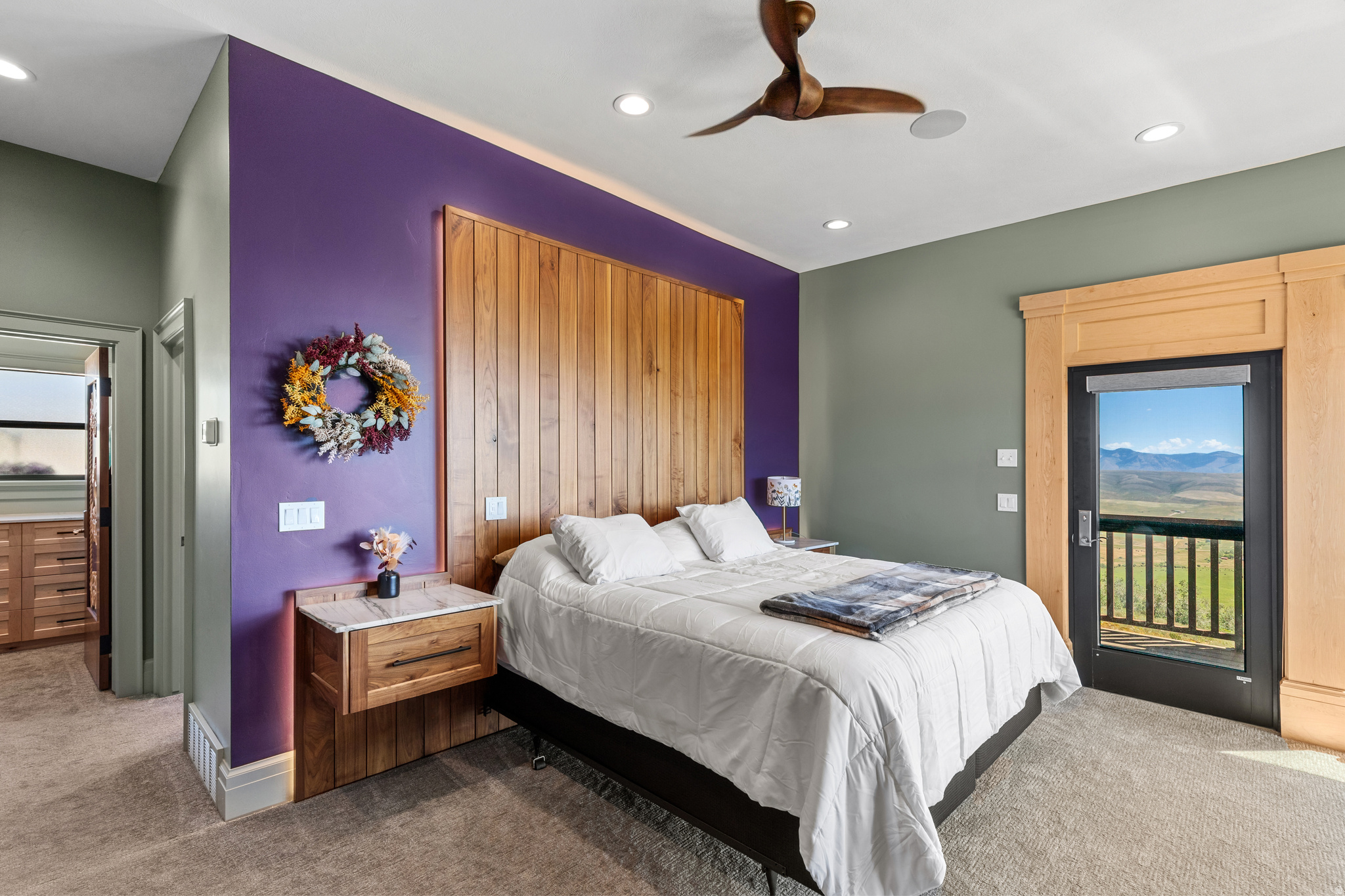 Set amid the breathtaking mountains of Bear Lake Valley, Liberty Ranch – image 15