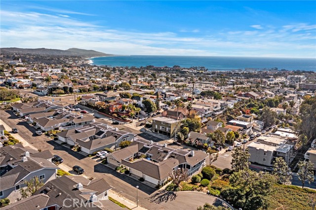 Rarely available first-row end-unit residence in Dana Points highly so – image 50